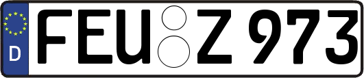 FEU-Z973