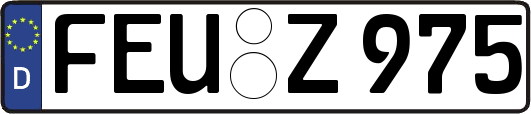 FEU-Z975