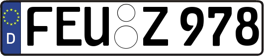 FEU-Z978