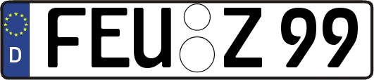 FEU-Z99
