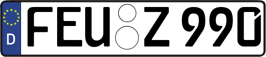 FEU-Z990