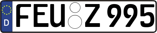 FEU-Z995