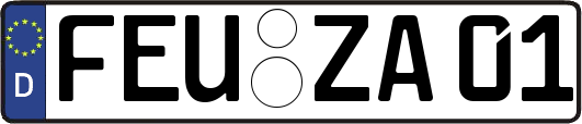 FEU-ZA01