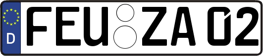 FEU-ZA02