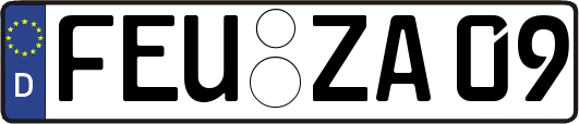 FEU-ZA09