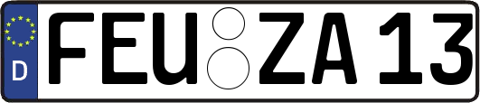 FEU-ZA13
