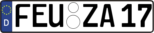 FEU-ZA17