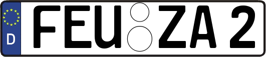 FEU-ZA2