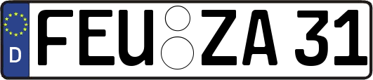 FEU-ZA31