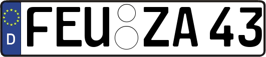 FEU-ZA43