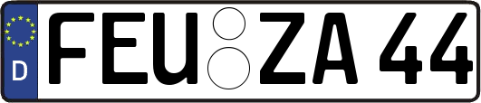 FEU-ZA44