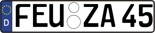 FEU-ZA45