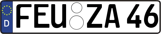 FEU-ZA46