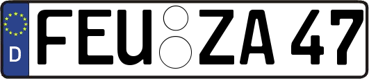 FEU-ZA47
