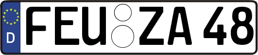 FEU-ZA48