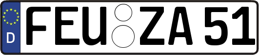 FEU-ZA51