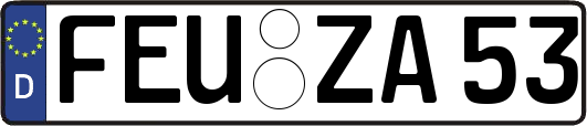 FEU-ZA53