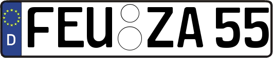 FEU-ZA55