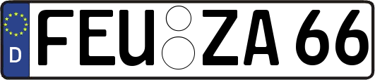 FEU-ZA66