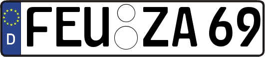 FEU-ZA69