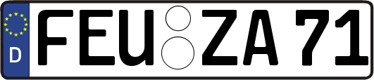 FEU-ZA71