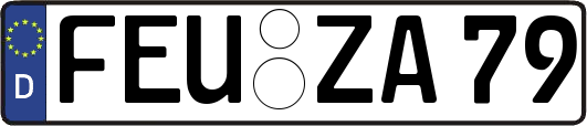 FEU-ZA79