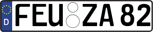 FEU-ZA82