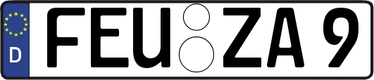 FEU-ZA9