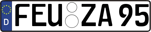 FEU-ZA95