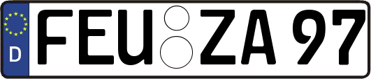 FEU-ZA97