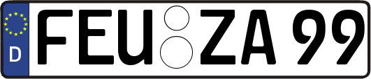 FEU-ZA99