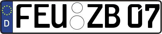 FEU-ZB07