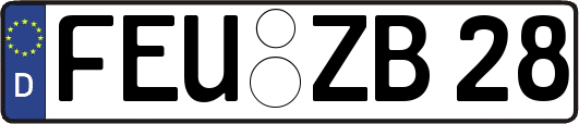 FEU-ZB28