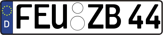 FEU-ZB44