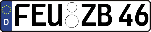 FEU-ZB46