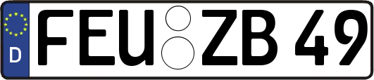 FEU-ZB49