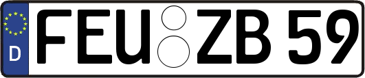 FEU-ZB59