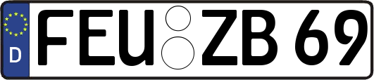 FEU-ZB69