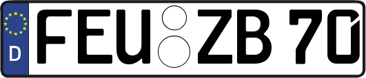 FEU-ZB70