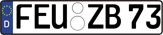 FEU-ZB73