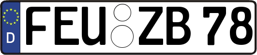 FEU-ZB78