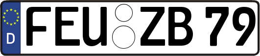 FEU-ZB79