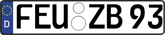FEU-ZB93