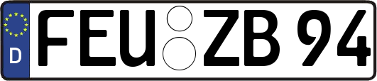 FEU-ZB94