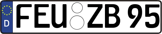 FEU-ZB95