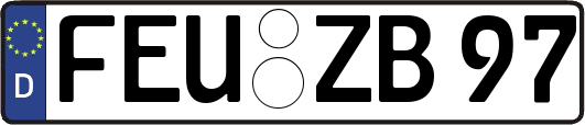 FEU-ZB97