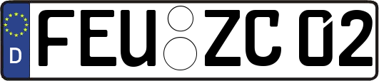 FEU-ZC02