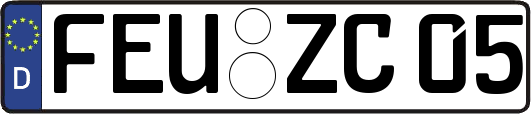FEU-ZC05
