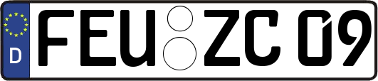 FEU-ZC09