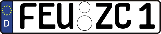 FEU-ZC1